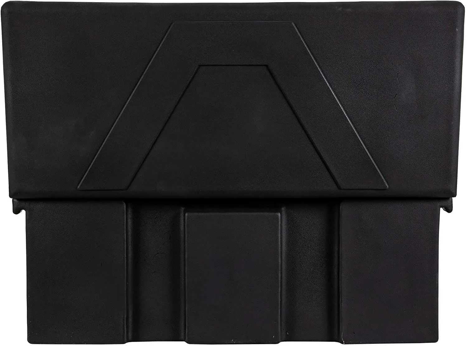 Poly Storage Chest Truck Box 1